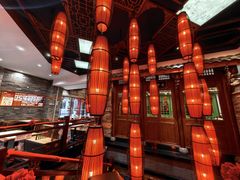 -龙抄手(春熙路总店)