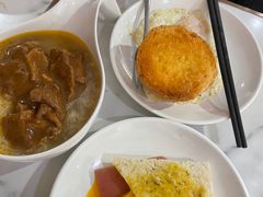 -深仔记茶餐厅(亚士厘道店)