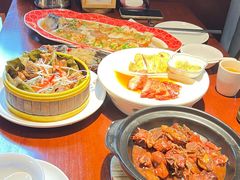 -古南都·老广东酒楼(龙江店)