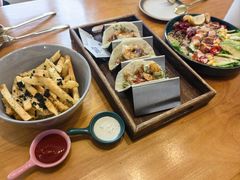 -沏点Trattoria意大利餐厅(新街口店)
