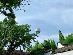 -西溪国家湿地公园