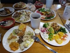 -So Lounge索兰至餐厅(蓝色港湾店)