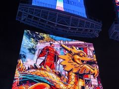 -海心沙亚运公园