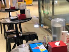 -海底捞火锅(方圆荟店)