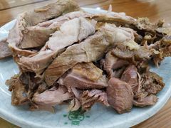 -清真·益鑫羊肉手抓馆(花园北街店)