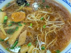 -美味斋(西北街店)