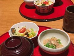 -岚山日本料理(珠江新城店)