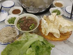 -福合埕牛肉火锅(长平国新店)