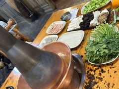 -五斗火锅(和平路店)