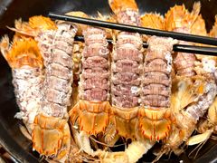 -山海菜馆·海肠捞饭·青岛菜(栈桥店)