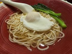 -北京王府井希尔顿酒店·秦唐中餐厅Chynna