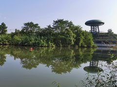-中国湿地博物馆