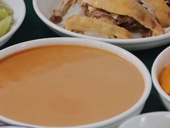 -小本鸡饭店(滨江白马湖店)