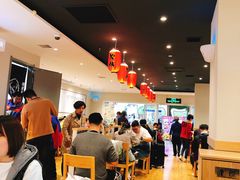 -吉野家(人和香港城店)