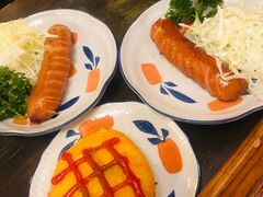 -金龙咖喱