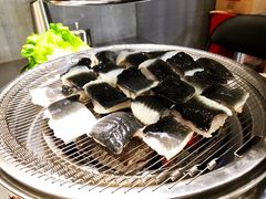 -本炙炭烤·蒲烧活鳗料理店(金沙洲店)