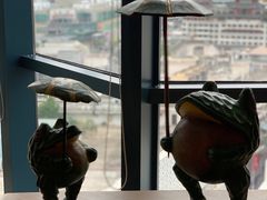 -深圳罗湖东门步行街亚朵X酒店