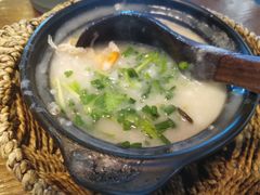 -南拳十三姨·潮汕砂锅粥·粤菜(西单大悦城店)