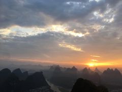 景观位-山色西餐·柴火烤披萨