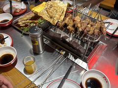 -李不管把把烧(天府三街店)