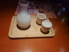 -仓桥家·焗寿司·锅物(光谷步行街店)