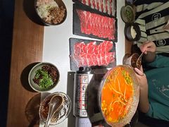 -旺福·贵州酸汤牛肉火锅(陆悦天地店)