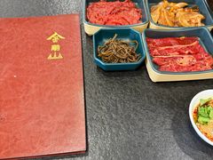 -金刚山(学府路店)