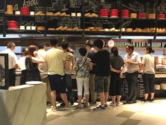-亚马逊海鲜自助餐厅(惠山万达店)