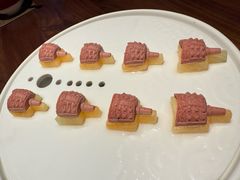 -曾宴·楚菜(湖北省博物馆店)