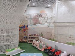 -嗨贝天地(城阳万象汇店)