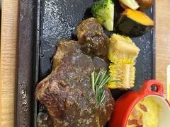 -豪客来牛排(金鼎广场店)