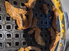 -韩宫宴烤肉·料理(南京江宁万达店)