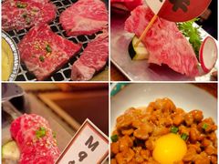 -赤坂亭·M9和牛烧肉(南京江南虹悦城店)