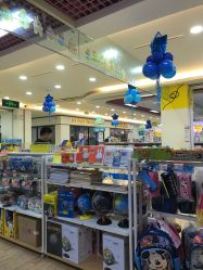 -孩子王(盐城宝龙广场店)