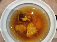 -东方明珠老上海8号餐厅(东方明珠广播电视塔店)