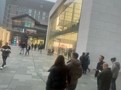 -Apple零售店(成都太古里店)