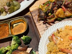 -Pekaa啤咖食肆Coffee&Bistro