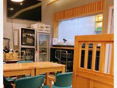 大堂-村上一屋·亚洲菜融合小馆(南楼店)