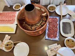 -清真·鸦儿李记·涮肉(鼓楼店)