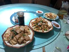 -五台山八大碗·地方风味菜馆(五爷庙店)