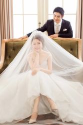 点击看大图 -太郎花子婚纱摄影艺术中心