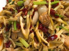 -下梅人家土菜馆(历史文化餐厅度假区店)