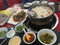 -南渝食府.石锅鸡(尚城花园店)