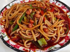 -帕米尔食府(白云观店)
