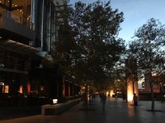 -The Meat & Wine Co Southbank(南岸店)