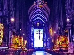 -斯蒂芬主教座堂(Stephansdom)