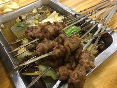 -陈氏肥蛤(小纬六路总店)