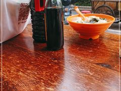 -阿麟馄饨(延长路店)