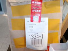 -麦当劳(北苑秋实路店)