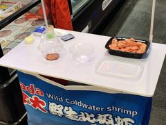 -盒马鲜生(顺义店)